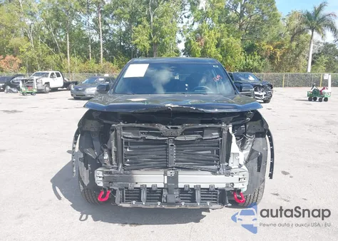 2024 Chevrolet Traverse Awd Z71 z USA, uszkodzony, nr VIN 1GNEVJKS3RJ232800